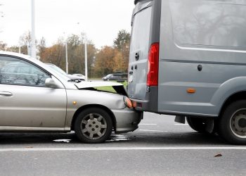 Accident de voiture : qui doit prouver quoi après un crash ?
