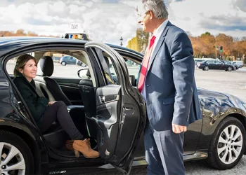 L’assurance taxi : ce que tout chauffeur doit savoir pour rouler serein