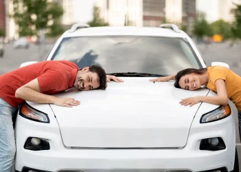 Automobile partagée : quand la voiture devient un bien collectif plutôt qu’individuel