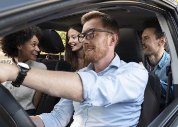 Covoiturage : ce qu’il faut savoir sur les risques de dommages et d’accidents