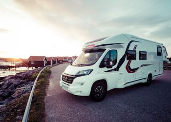 L’aventure en camping-car à l’étranger : s’adapter pour mieux voyager
