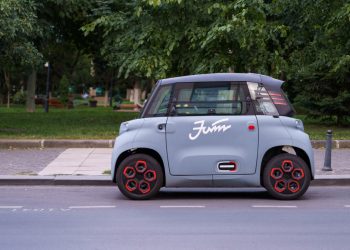 Après l’annulation de permis : la voiturette, solution de secours ou miroir aux alouettes ?