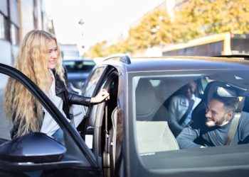 Le covoiturage pour les nuls : économies, partage et bonne humeur au rendez-vous