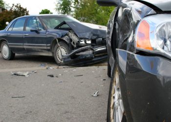 Délit de fuite après un accident : ce que vous risquez vraiment