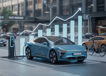 découvrez les enjeux cruciaux de la hausse des tarifs d'assurance pour les véhicules électriques. analysez comment cette augmentation impacte les conducteurs et les assureurs, tout en explorant des solutions pour relever ces défis.