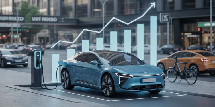découvrez les enjeux cruciaux de la hausse des tarifs d'assurance pour les véhicules électriques. analysez comment cette augmentation impacte les conducteurs et les assureurs, tout en explorant des solutions pour relever ces défis.