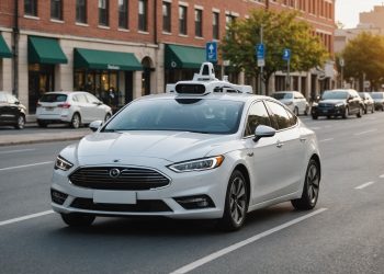 L’assurance : un nouveau défi pour les voitures autonomes
