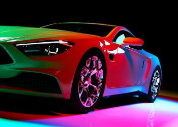 Tout savoir sur l’assurance auto pour une voiture puissante