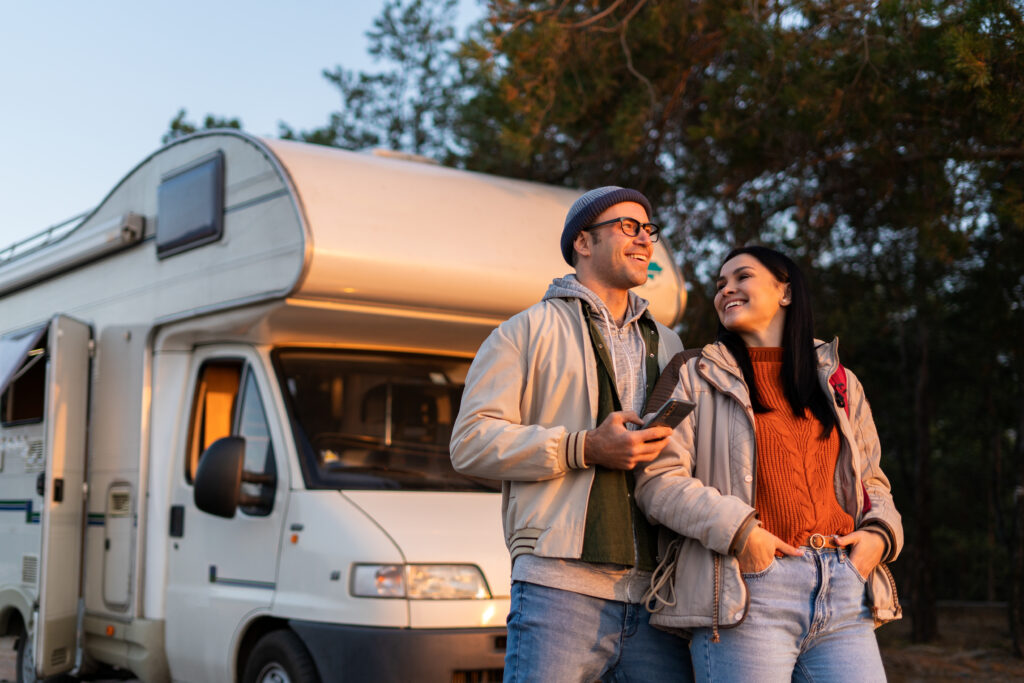 découvrez notre guide complet sur l'assurance camping-car. protégez votre véhicule avec des options adaptées à vos besoins, bénéficiez de conseils pratiques et trouvez des comparatifs pour dénicher la meilleure offre. embarquez en toute sérénité !