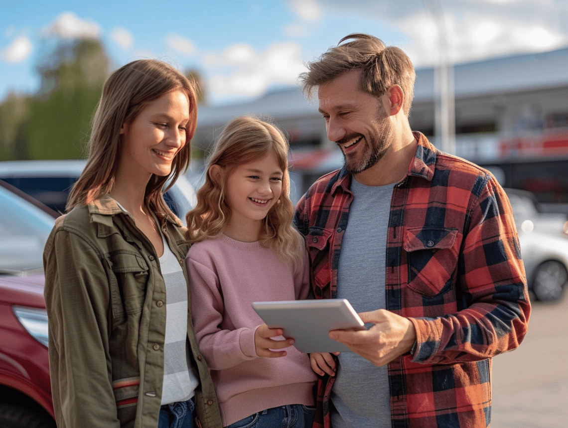 découvrez nos conseils et comparatifs sur les assurances auto en 2025. protégez votre véhicule avec les meilleures offres du marché tout en optimisant votre budget. ne manquez pas les tendances et innovations qui façonnent le secteur de l'assurance auto.