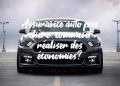 découvrez comment réaliser des économies sur votre assurance auto grâce à nos conseils pratiques et nos comparateurs d'offres. profitez d'une couverture adaptée à vos besoins tout en maîtrisant votre budget.