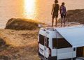 découvrez nos solutions d'assurance sur mesure pour vos fourgons, vans et camping-cars. protégez votre véhicule de loisir avec une couverture adaptée à vos besoins, incluant assistance, responsabilité civile et garanties étendues. voyagez l'esprit tranquille !