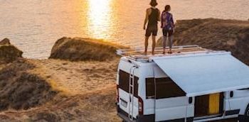 découvrez nos solutions d'assurance sur mesure pour vos fourgons, vans et camping-cars. protégez votre véhicule de loisir avec une couverture adaptée à vos besoins, incluant assistance, responsabilité civile et garanties étendues. voyagez l'esprit tranquille !