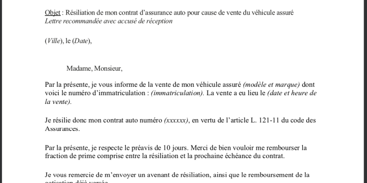 découvrez comment résilier vos contrats d'assurance facilement et efficacement. suivez nos conseils pratiques pour éviter les pièges et optimiser votre transition vers une nouvelle couverture.