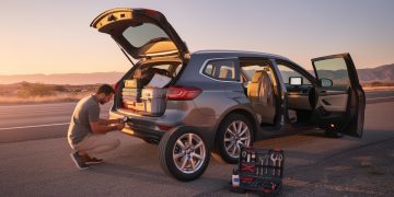 découvrez 10 astuces indispensables pour préparer un road trip en voiture réussi et profiter pleinement de votre aventure sur la route.