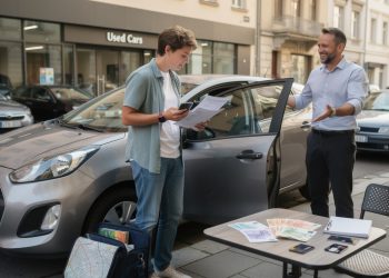 découvrez tous les conseils pratiques pour acheter une voiture d'occasion à l'étranger en toute sécurité et éviter les pièges.
