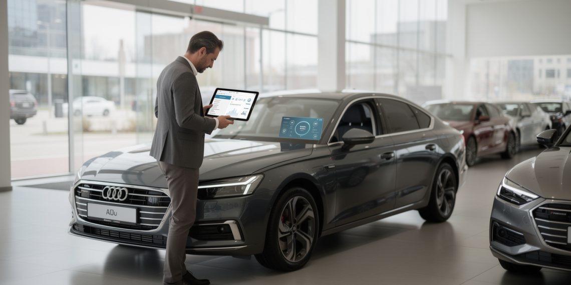 découvrez nos conseils essentiels pour choisir une voiture d'occasion fiable en 2026 et faites un achat en toute confiance.