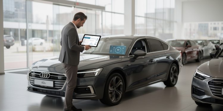 découvrez nos conseils essentiels pour choisir une voiture d'occasion fiable en 2026 et faites un achat en toute confiance.