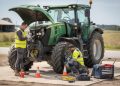 découvrez les règles et procédures essentielles pour le contrôle technique des véhicules agricoles, garantissant leur sécurité et conformité.