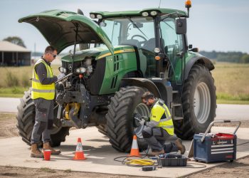 découvrez les règles et procédures essentielles pour le contrôle technique des véhicules agricoles, garantissant leur sécurité et conformité.