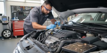 découvrez les erreurs courantes à éviter pour bien entretenir la climatisation de votre voiture et garantir son bon fonctionnement toute l'année.