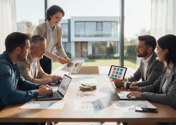 découvrez les différentes alternatives au prêt bancaire classique pour financer votre projet immobilier et trouvez la solution adaptée à vos besoins.