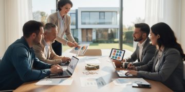 découvrez les différentes alternatives au prêt bancaire classique pour financer votre projet immobilier et trouvez la solution adaptée à vos besoins.