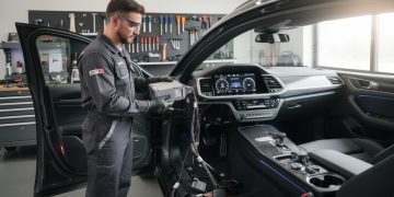 découvrez les bonnes pratiques essentielles pour l'installation d'un équipement auto avancé afin d'assurer performance, sécurité et durabilité de votre véhicule.