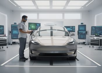 découvrez tout ce qu’il faut savoir sur le contrôle technique automobile en 2026 : nouveautés, obligations, conseils et démarches pour assurer la conformité de votre véhicule.