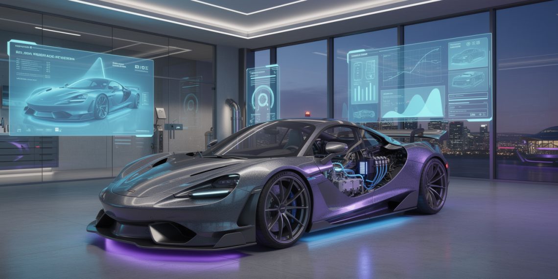 découvrez tout ce qu'il faut savoir sur le tuning automobile en 2026 : tendances, techniques, conseils et nouveautés pour personnaliser votre voiture.