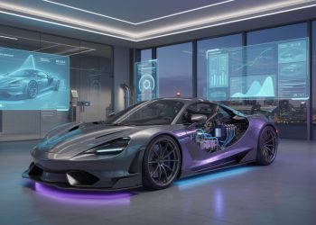 découvrez tout ce qu'il faut savoir sur le tuning automobile en 2026 : tendances, techniques, conseils et nouveautés pour personnaliser votre voiture.