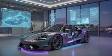 découvrez tout ce qu'il faut savoir sur le tuning automobile en 2026 : tendances, techniques, conseils et nouveautés pour personnaliser votre voiture.