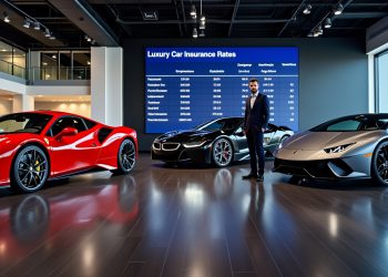 découvrez les 10 villes où les primes d'assurance auto augmenteront en 2026 et préparez-vous à gérer au mieux votre budget automobile.