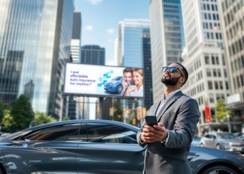 découvrez l'impact réel de l'âge sur votre assurance auto et démêlez le mythe des tarifs liés à votre âge.