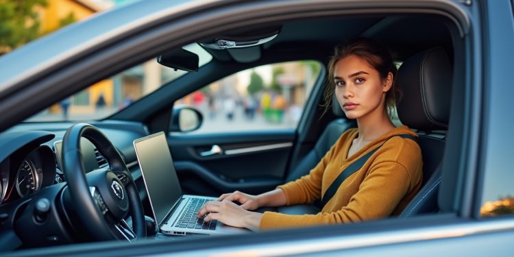 découvrez comment réduire la prime d'assurance auto pour les jeunes conducteurs grâce à des conseils pratiques et des astuces pour obtenir un meilleur tarif.
