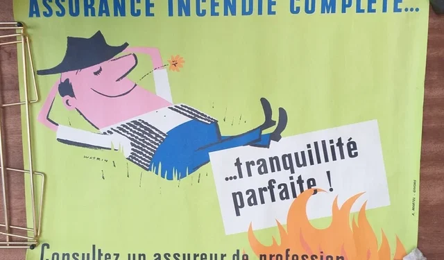 découvrez pourquoi l'assurance émeutes est souvent oubliée et comment elle peut protéger efficacement vos biens en cas de troubles publics.
