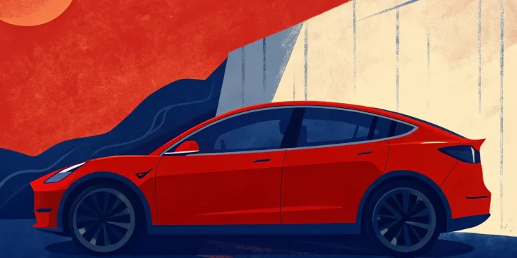 découvrez nos offres d'assurance voiture électrique avec des tarifs attractifs, adaptées à vos besoins pour rouler en toute sérénité et économiser sur votre assurance.