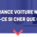 découvrez le coût de l'assurance pour les voitures fiables et comment choisir la meilleure couverture adaptée à votre budget.