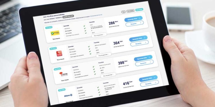 obtenez rapidement un devis gratuit d'assurance auto en ligne. comparez les offres pour trouver la meilleure couverture au meilleur prix, simplement et sans engagement.
