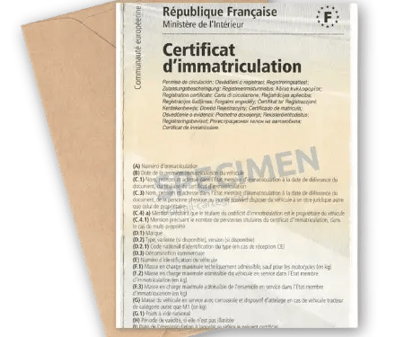 découvrez les documents auto essentiels à avoir pour éviter une amende de 500€. assurez votre conformité et roulez en toute sérénité grâce à nos conseils pratiques.