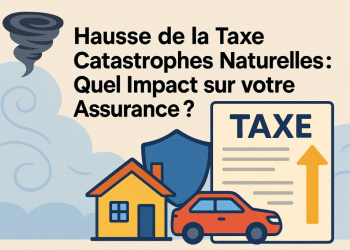 découvrez comment les catastrophes naturelles influencent les assurances auto et habitation, leurs impacts sur les garanties, les indemnisations et les primes.