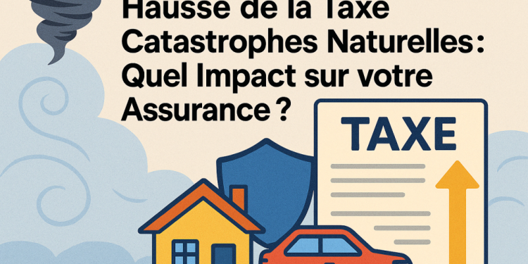 découvrez comment les catastrophes naturelles influencent les assurances auto et habitation, leurs impacts sur les garanties, les indemnisations et les primes.