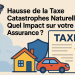 découvrez comment les catastrophes naturelles influencent les assurances auto et habitation, leurs impacts sur les garanties, les indemnisations et les primes.