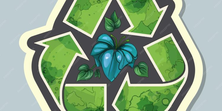 découvrez notre label écologique spécialement conçu pour les centres de recyclage, garantissant des pratiques durables et respectueuses de l'environnement.