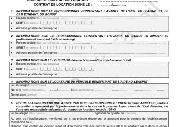 découvrez comment le leasing social révolutionne l'accessibilité en 2025, offrant des solutions innovantes pour un logement abordable et inclusif.
