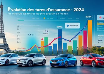 découvrez quels modèles automobiles entraînent des coûts d'assurance élevés ou abordables pour mieux choisir votre véhicule et économiser sur votre assurance.