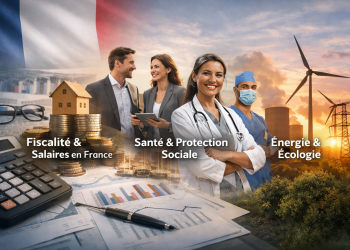 découvrez les nouveautés 2026 dans les domaines de l'assurance, la finance, la santé, le logement et l'énergie pour mieux anticiper et profiter des changements à venir.