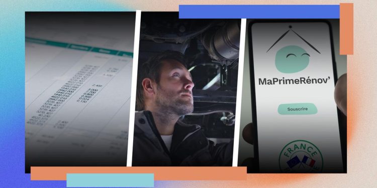 découvrez les nouveautés de janvier 2026 concernant le smic et le contrôle technique. toutes les informations essentielles pour bien démarrer l'année.