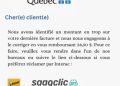 relance des séances publiques de la commission d'enquête saaqclic : participez aux débats et suivez les mises à jour sur les investigations en cours.