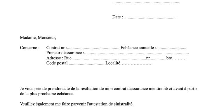 découvrez comment résilier facilement votre contrat d'assurance habitation, auto ou santé avec nos conseils pratiques et simples à suivre.